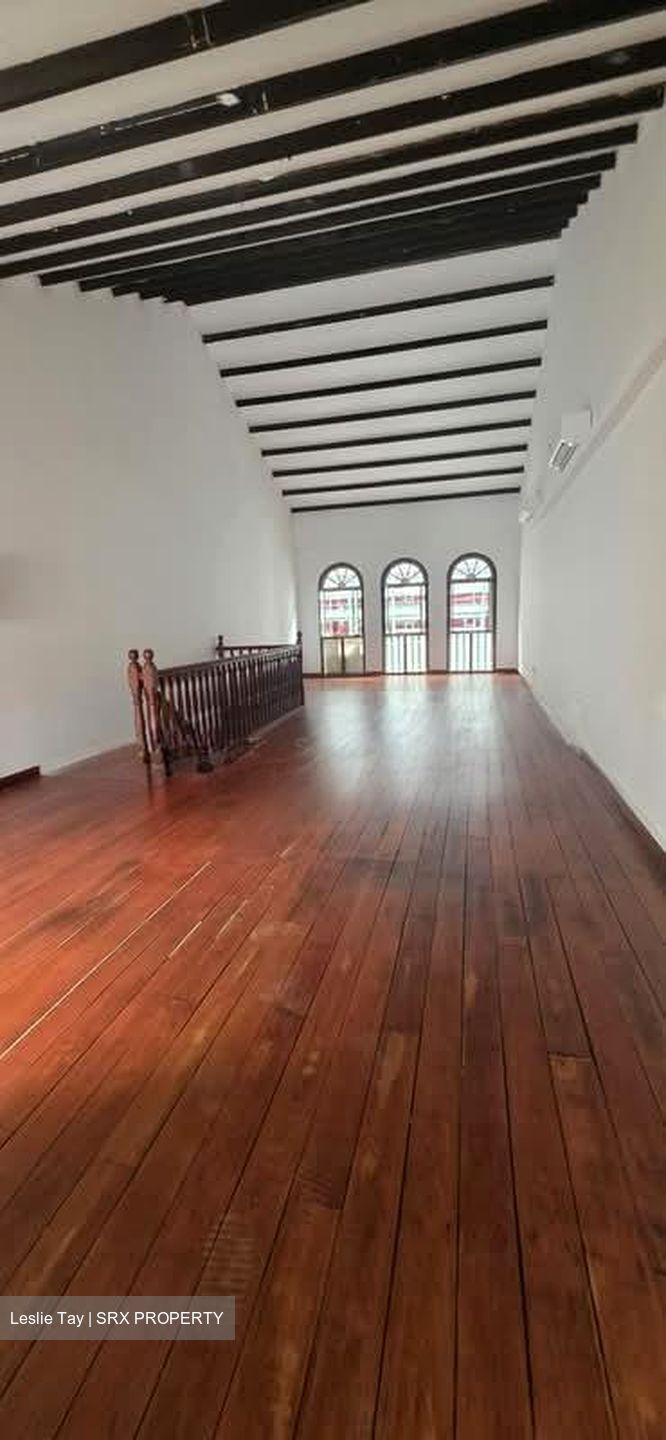 Kreta Ayer Conservation Area (D1), Office #548791461
